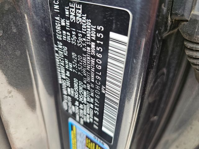 2020 Kia Telluride S | Brownsville TX | English Motors 2020 Kia Telluride S | Brownsville TX | English Motors