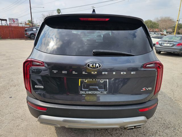 2020 Kia Telluride S | Brownsville TX | English Motors 2020 Kia Telluride S | Brownsville TX | English Motors