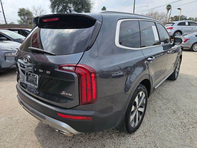 2020 Kia Telluride S | Brownsville TX | English Motors 2020 Kia Telluride S | Brownsville TX | English Motors
