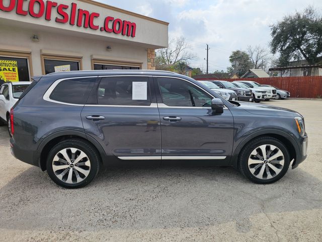 2020 Kia Telluride S | Brownsville TX | English Motors