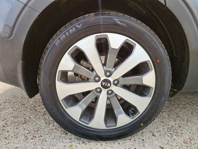 2020 Kia Telluride S | Brownsville TX | English Motors