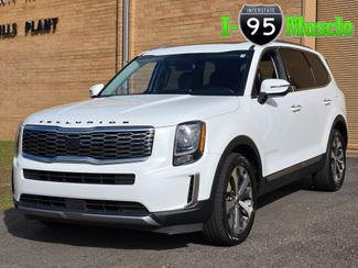 2020 Kia Telluride S in Hope Mills, NC 28348