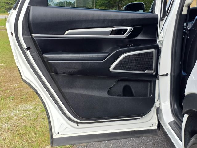 2020 Kia Telluride S 2020 Kia Telluride S