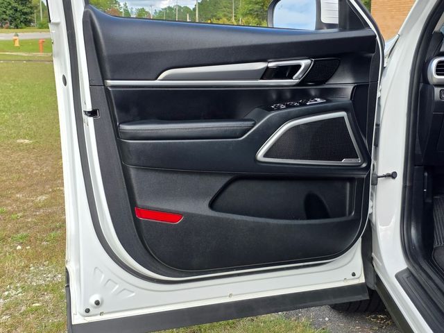 2020 Kia Telluride S 2020 Kia Telluride S