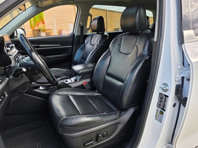 2020 Kia Telluride S 2020 Kia Telluride S