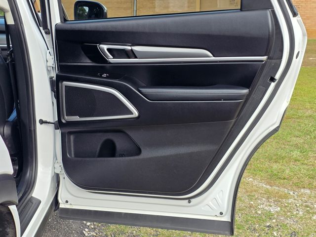 2020 Kia Telluride S 2020 Kia Telluride S