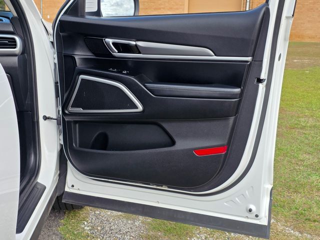 2020 Kia Telluride S 2020 Kia Telluride S