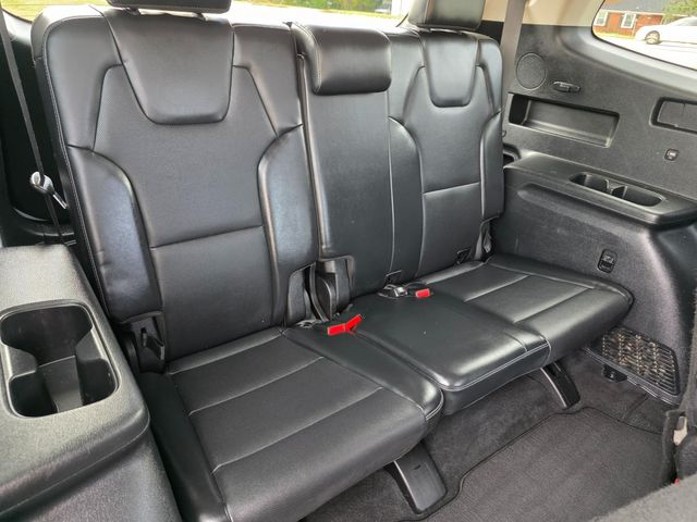 2020 Kia Telluride S 2020 Kia Telluride S