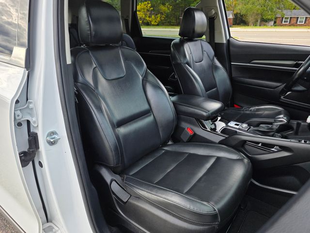 2020 Kia Telluride S 2020 Kia Telluride S