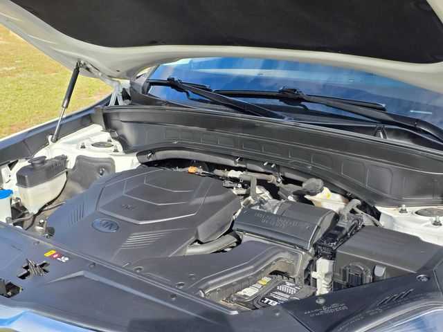 2020 Kia Telluride S 2020 Kia Telluride S