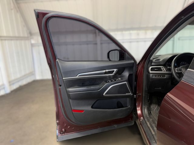 2020 Kia TELLURIDE LX | Houston, TX | Texas Star Motors 2020 Kia TELLURIDE LX | Houston, TX | Texas Star Motors