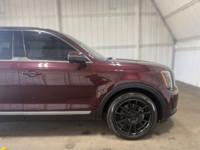 2020 Kia TELLURIDE LX | Houston, TX | Texas Star Motors 2020 Kia TELLURIDE LX | Houston, TX | Texas Star Motors