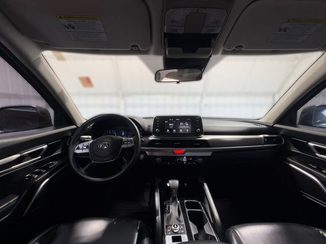 2020 Kia TELLURIDE LX | Houston, TX | Texas Star Motors 2020 Kia TELLURIDE LX | Houston, TX | Texas Star Motors