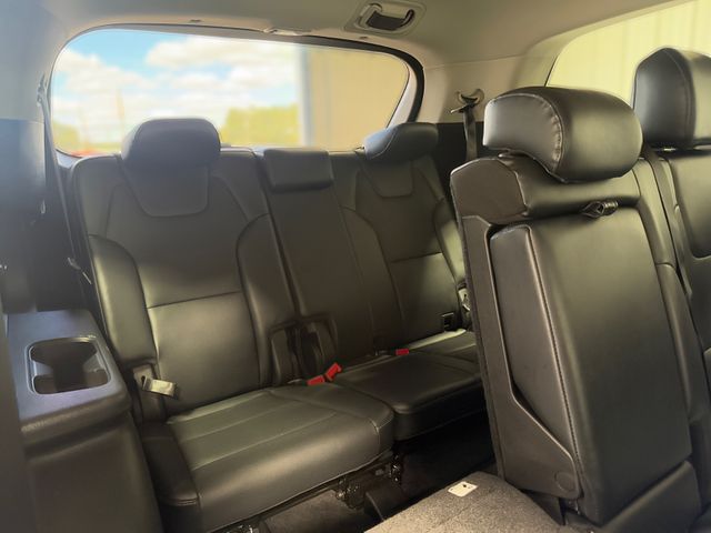 2020 Kia TELLURIDE LX 2020 Kia TELLURIDE LX