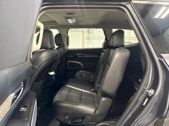 2020 Kia TELLURIDE EX 2020 Kia TELLURIDE EX