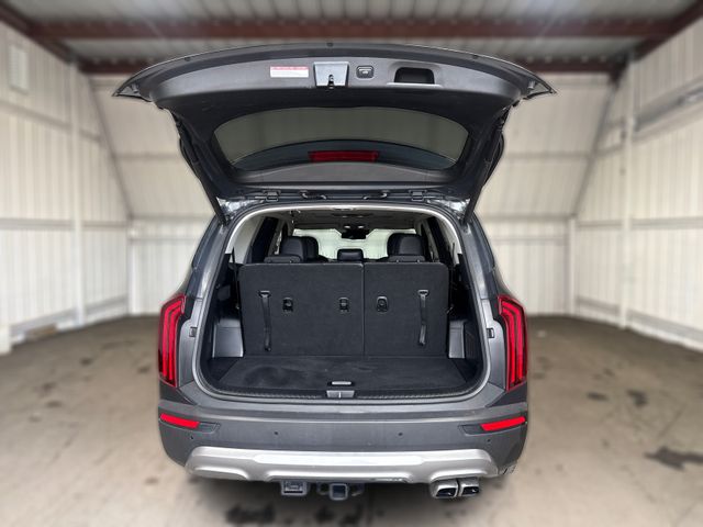 2020 Kia TELLURIDE EX | Houston, TX | Texas Star Motors 2020 Kia TELLURIDE EX | Houston, TX | Texas Star Motors