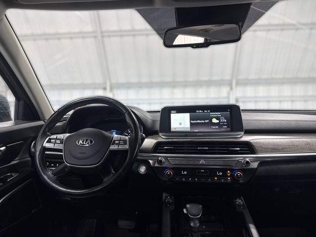 2020 Kia TELLURIDE EX | Houston, TX | Texas Star Motors