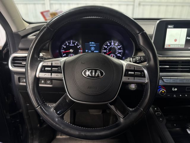 2020 Kia TELLURIDE EX | Houston, TX | Texas Star Motors 2020 Kia TELLURIDE EX | Houston, TX | Texas Star Motors