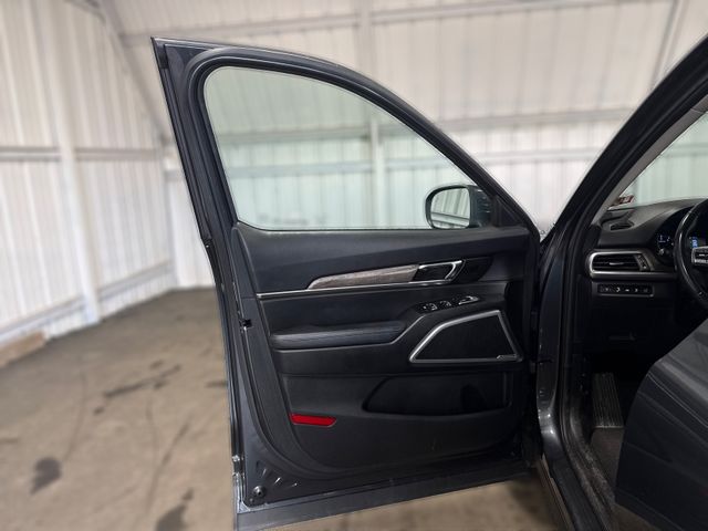 2020 Kia TELLURIDE EX 2020 Kia TELLURIDE EX