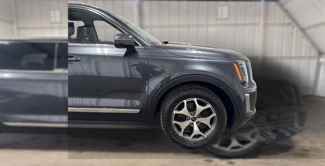 2020 Kia TELLURIDE EX | Houston, TX | Texas Star Motors 2020 Kia TELLURIDE EX | Houston, TX | Texas Star Motors