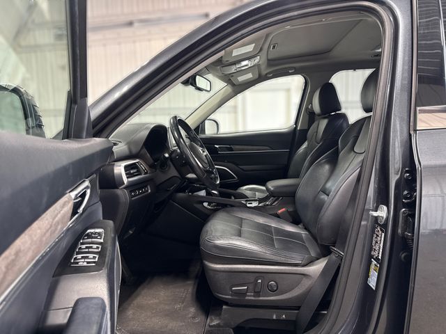 2020 Kia TELLURIDE EX | Houston, TX | Texas Star Motors 2020 Kia TELLURIDE EX | Houston, TX | Texas Star Motors