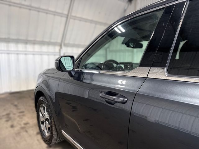 2020 Kia TELLURIDE EX 2020 Kia TELLURIDE EX