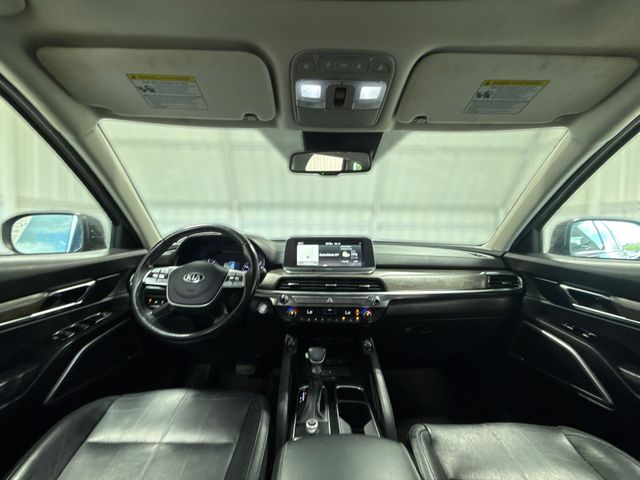 2020 Kia TELLURIDE EX | Houston, TX | Texas Star Motors