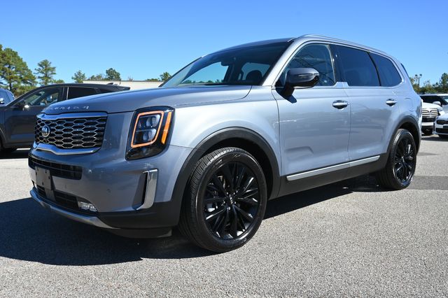 2020 Kia Telluride SX | Memphis, Tennessee | Memphis Car Smart