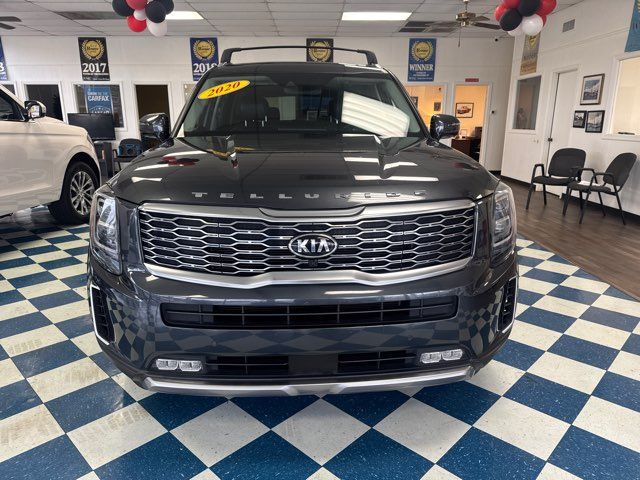 2020 Kia Telluride SX | Rome, GA | Knight's Car Store 2020 Kia Telluride SX | Rome, GA | Knight's Car Store