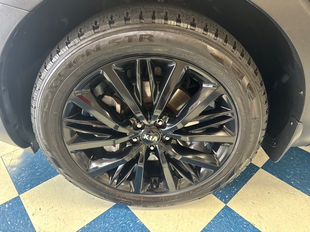 2020 Kia Telluride SX | Rome, GA | Knight's Car Store 2020 Kia Telluride SX | Rome, GA | Knight's Car Store