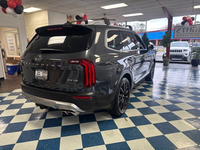 2020 Kia Telluride SX | Rome, GA | Knight's Car Store 2020 Kia Telluride SX | Rome, GA | Knight's Car Store
