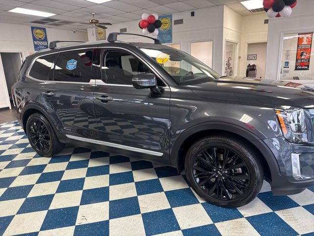 2020 Kia Telluride SX | Rome, GA | Knight's Car Store 2020 Kia Telluride SX | Rome, GA | Knight's Car Store