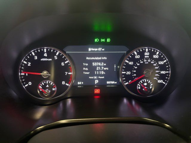 2020 Kia Telluride SX | Rome, GA | Knight's Car Store 2020 Kia Telluride SX | Rome, GA | Knight's Car Store