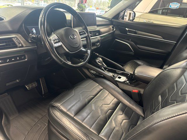 2020 Kia Telluride SX | Rome, GA | Knight's Car Store 2020 Kia Telluride SX | Rome, GA | Knight's Car Store