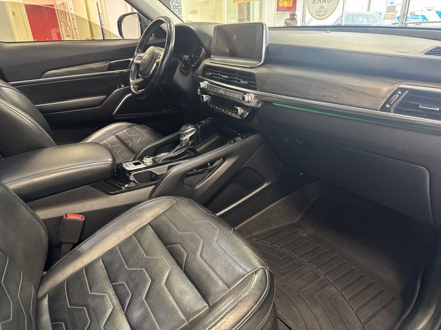 2020 Kia Telluride SX | Rome, GA | Knight's Car Store 2020 Kia Telluride SX | Rome, GA | Knight's Car Store