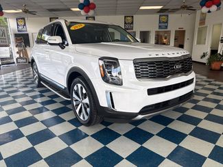 2020 Kia Telluride EX | Rome, GA | Knight's Car Store