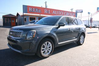 2020 Kia Telluride LX | San Antonio, TX | R&L Certified Auto Group