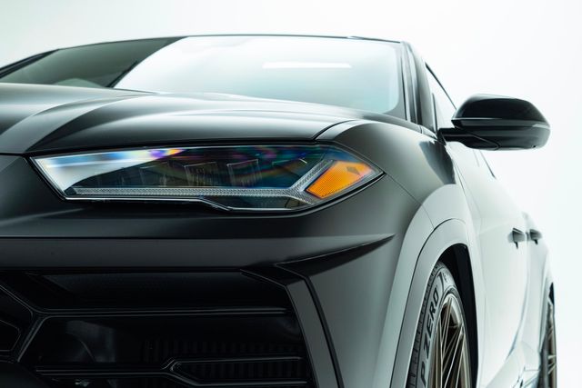 2020 Lamborghini Urus Lowered, Vossen Wheels, Full Satin PPF | Carrollton, TX | Texas Hot Rides 2020 Lamborghini Urus Lowered, Vossen Wheels, Full Satin PPF | Carrollton, TX | Texas Hot Rides