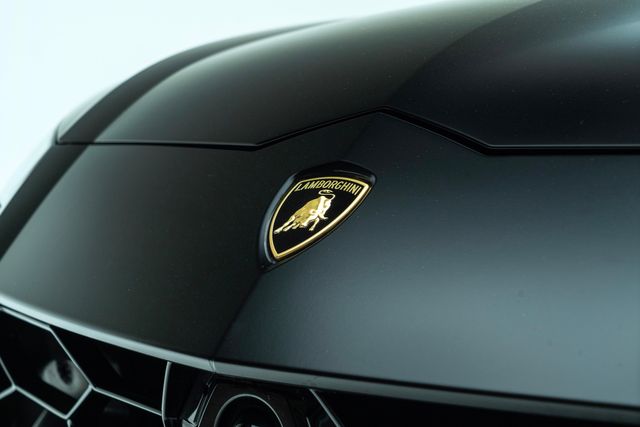 2020 Lamborghini Urus Lowered, Vossen Wheels, Full Satin PPF | Carrollton, TX | Texas Hot Rides 2020 Lamborghini Urus Lowered, Vossen Wheels, Full Satin PPF | Carrollton, TX | Texas Hot Rides