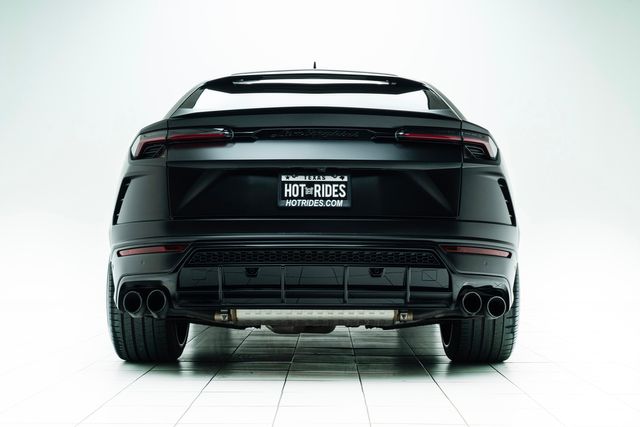 2020 Lamborghini Urus Lowered, Vossen Wheels, Full Satin PPF | Carrollton, TX | Texas Hot Rides 2020 Lamborghini Urus Lowered, Vossen Wheels, Full Satin PPF | Carrollton, TX | Texas Hot Rides