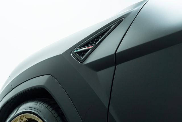 2020 Lamborghini Urus Lowered, Vossen Wheels, Full Satin PPF | Carrollton, TX | Texas Hot Rides 2020 Lamborghini Urus Lowered, Vossen Wheels, Full Satin PPF | Carrollton, TX | Texas Hot Rides