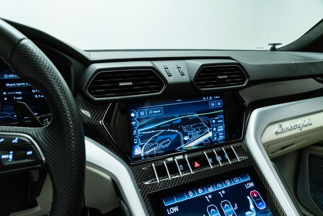 2020 Lamborghini Urus Lowered, Vossen Wheels, Full Satin PPF | Carrollton, TX | Texas Hot Rides 2020 Lamborghini Urus Lowered, Vossen Wheels, Full Satin PPF | Carrollton, TX | Texas Hot Rides