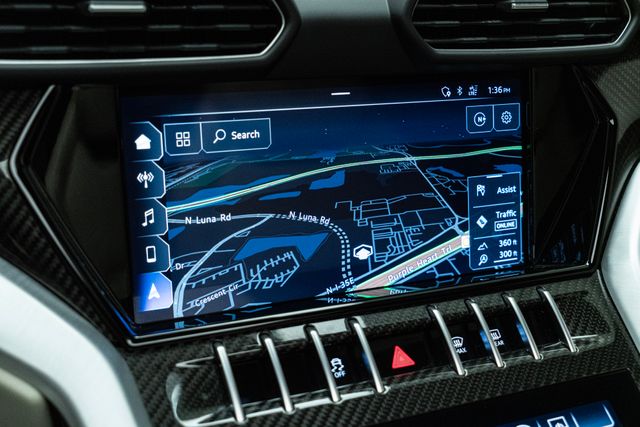 2020 Lamborghini Urus Lowered, Vossen Wheels, Full Satin PPF | Carrollton, TX | Texas Hot Rides 2020 Lamborghini Urus Lowered, Vossen Wheels, Full Satin PPF | Carrollton, TX | Texas Hot Rides