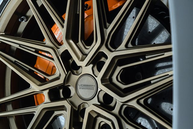 2020 Lamborghini Urus Lowered, Vossen Wheels, Full Satin PPF | Carrollton, TX | Texas Hot Rides 2020 Lamborghini Urus Lowered, Vossen Wheels, Full Satin PPF | Carrollton, TX | Texas Hot Rides