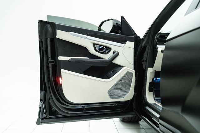 2020 Lamborghini Urus Lowered, Vossen Wheels, Full Satin PPF | Carrollton, TX | Texas Hot Rides 2020 Lamborghini Urus Lowered, Vossen Wheels, Full Satin PPF | Carrollton, TX | Texas Hot Rides