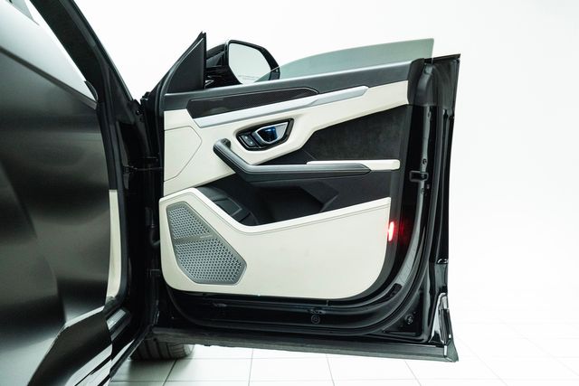 2020 Lamborghini Urus Lowered, Vossen Wheels, Full Satin PPF | Carrollton, TX | Texas Hot Rides 2020 Lamborghini Urus Lowered, Vossen Wheels, Full Satin PPF | Carrollton, TX | Texas Hot Rides