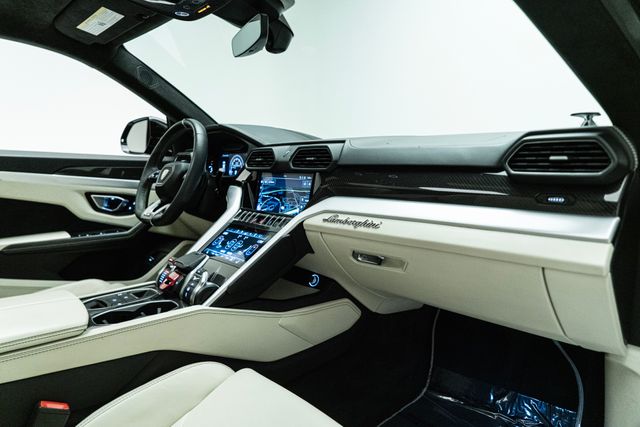 2020 Lamborghini Urus Lowered, Vossen Wheels, Full Satin PPF | Carrollton, TX | Texas Hot Rides 2020 Lamborghini Urus Lowered, Vossen Wheels, Full Satin PPF | Carrollton, TX | Texas Hot Rides