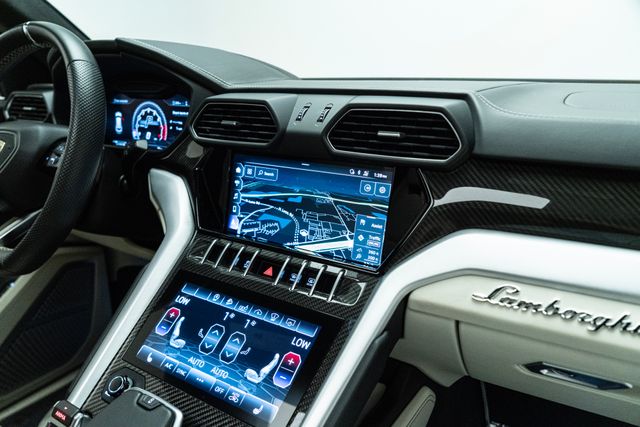 2020 Lamborghini Urus Lowered, Vossen Wheels, Full Satin PPF | Carrollton, TX | Texas Hot Rides 2020 Lamborghini Urus Lowered, Vossen Wheels, Full Satin PPF | Carrollton, TX | Texas Hot Rides