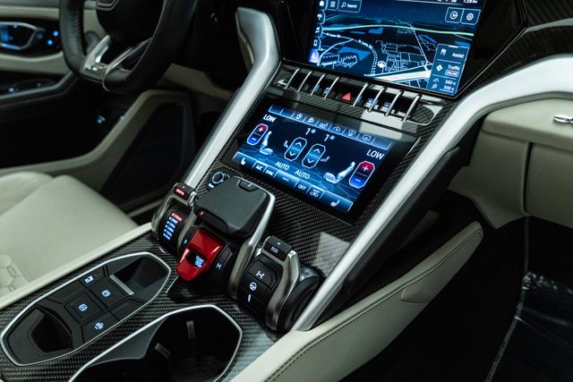 2020 Lamborghini Urus Lowered, Vossen Wheels, Full Satin PPF | Carrollton, TX | Texas Hot Rides 2020 Lamborghini Urus Lowered, Vossen Wheels, Full Satin PPF | Carrollton, TX | Texas Hot Rides