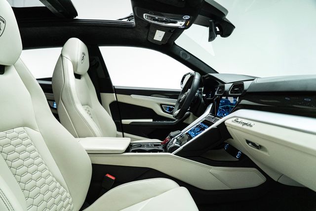 2020 Lamborghini Urus Lowered, Vossen Wheels, Full Satin PPF | Carrollton, TX | Texas Hot Rides 2020 Lamborghini Urus Lowered, Vossen Wheels, Full Satin PPF | Carrollton, TX | Texas Hot Rides